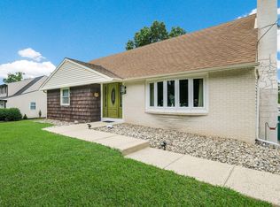 1440 Turk Rd, Warrington, PA 18976