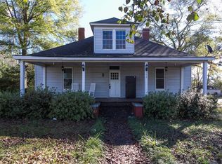 392 S Cherokee Rd, Social Circle, GA 30025