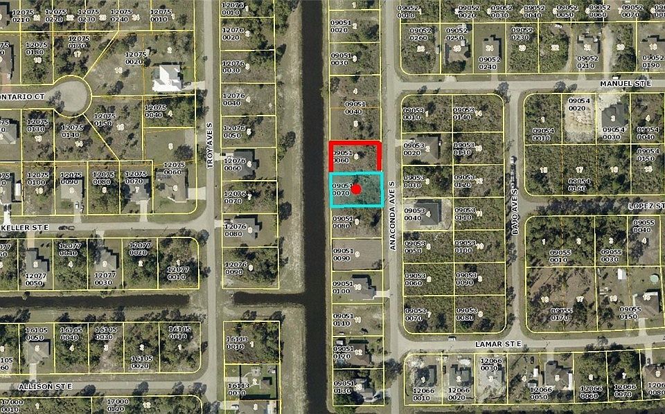 1st image of 814 Anaconda Ave #S