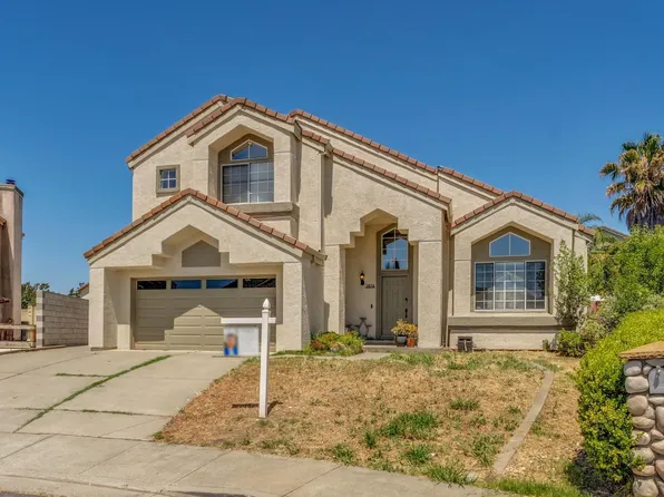 2874 Conifer Drive, Fairfield, CA 94533