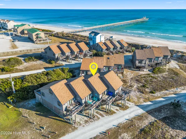 886 New River Inlet Road #39, North Topsail Beach, NC 28460