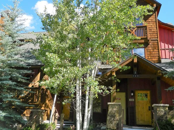 27 Lake Ridge Circle Seasons, Dillon, CO