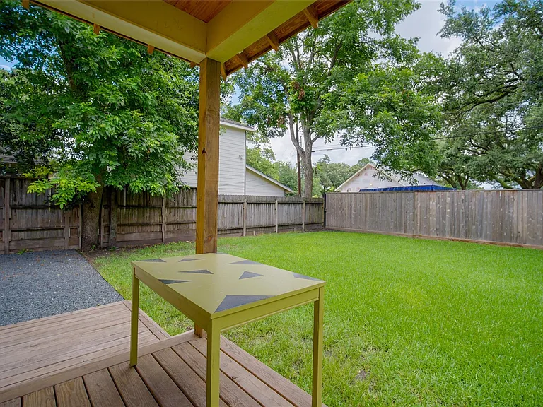 4814 Siegel St — Photo 21