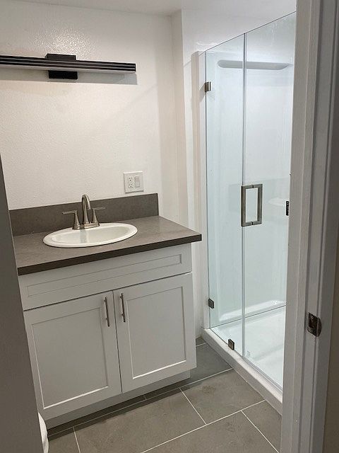 downstairs bathroom