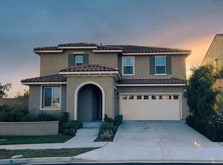 4470 Rima Dr, Fontana, CA 92336