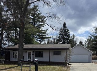 9406 Adams Rd, Saint Helen, MI 48656