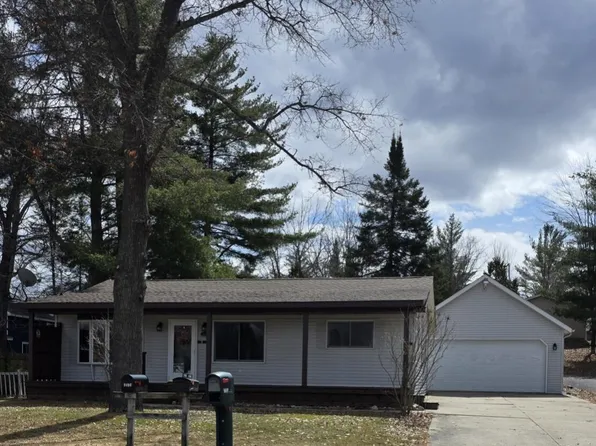 9406 Adams Rd, Saint Helen, MI 48656