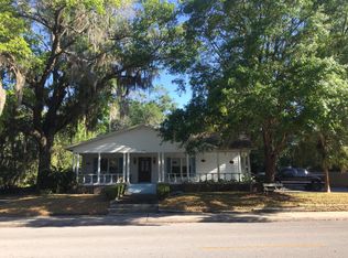 708 NW 10th Ave APT C, Gainesville, FL 32601