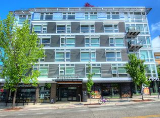 Three20, Seattle, WA 98122
