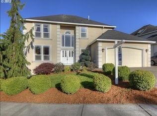 16423 SE High Meadow Loop, Portland, OR 97236