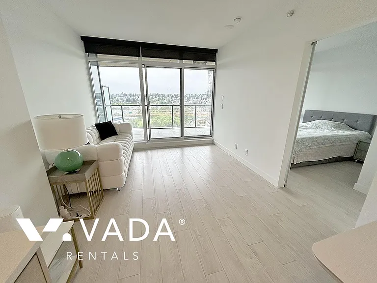 4890 Lougheed Hwy #601 — Photo 5