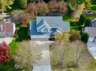 3204 Eagle Ridge Dr E, Willmar, MN 56201