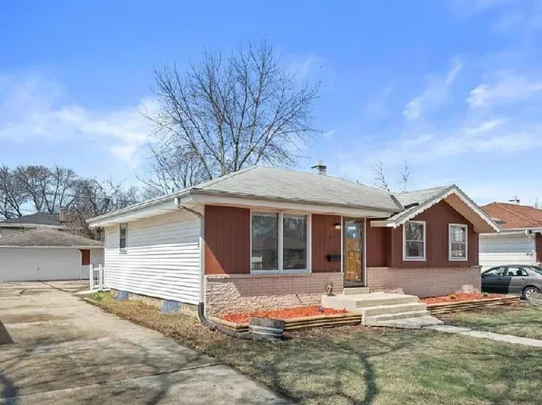 6531 N Landers St, Milwaukee, WI 53223