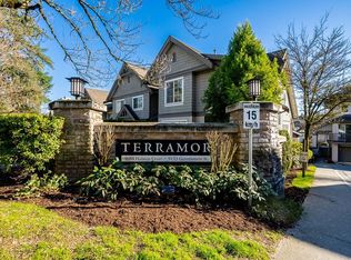 9088 Halston Ct #23, Burnaby, BC