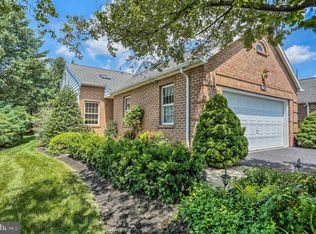 4150 Nantucket Dr, Mechanicsburg, PA 17050