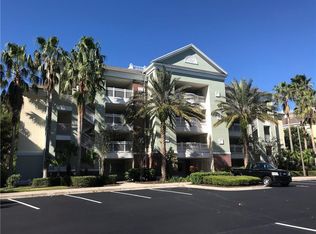 7660 Whisper Way APT 101, Reunion, FL 34747