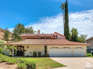 1252 Willsbrook Ct, Westlake Village, CA 91361