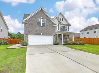 107 Nolin, Moncks Corner, SC 29461