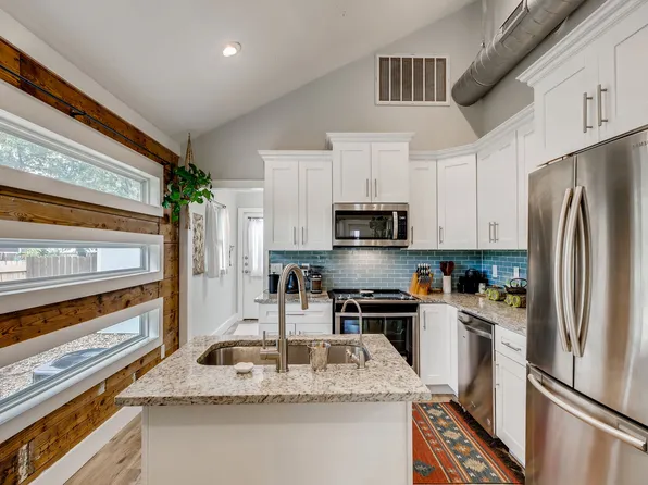 1103 Estes Ave, Austin, TX 78721