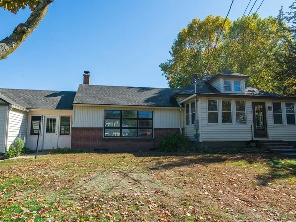 333 River Dr, Hadley, MA 01035