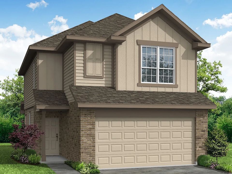 Elevation B