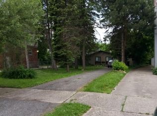 15801 Minock St, Detroit, MI 48223