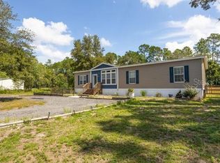 1225 Hazelnut St, Bunnell, FL 32110