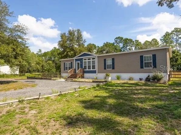 1225 HAZELNUT STREET, BUNNELL, FL 32110