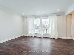 23 Billcar Rd #10, Toronto, ON M9W 4P5