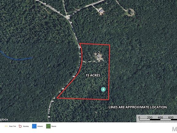 3rd image of 16072 State Highway F