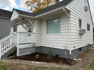 136 W Pettebone St, Forty Fort, PA 18704