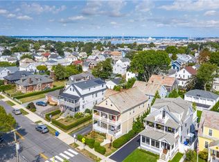 34 Morton Ave #B, Newport, RI 02840
