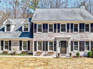 1262 Melton Dr SW, Lilburn, GA 30047