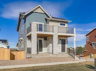 3860 W 82nd Lane, Westminster, CO 80031