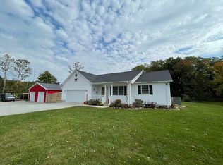 481 Township Road 391, Sullivan, OH 44880