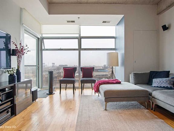 4th image of 1620 S Michigan Ave Unit 919