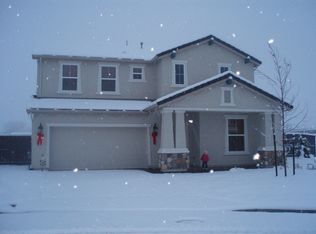 599 Little Sorrel Ct, Reno, NV 89521