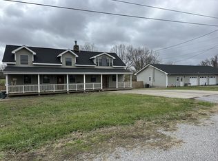 121 Avalon Ln, Big Rock, TN 37023