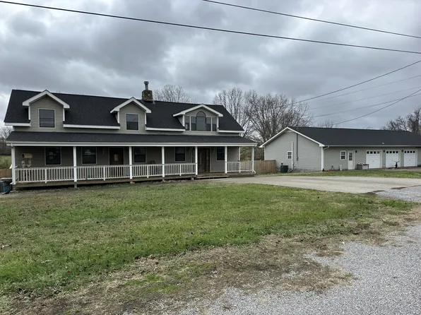 121 Avalon Ln, Big Rock, TN 37023