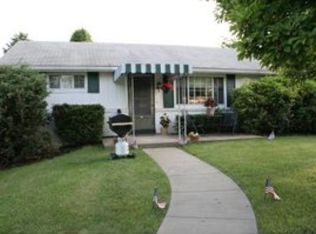124 Marshall Dr, Pittsburgh, PA