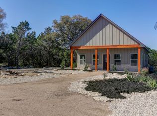 1469 Whispering Hills Dr, Canyon Lake, TX 78133