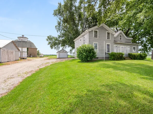14286 S State St #72, Genoa, IL 60135