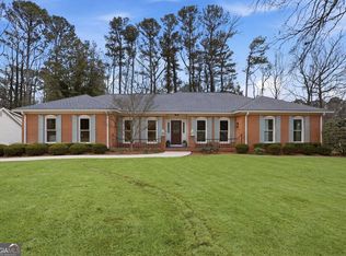 4193 Gladney Dr, Atlanta, GA