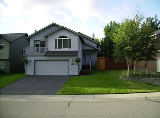 19045 Trail Bay Dr, Eagle River, AK 99577