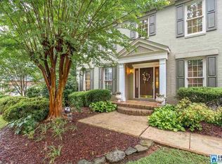 4 Country Squire Rd, Anniston, AL 36207