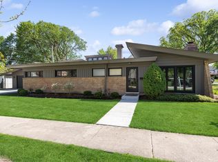 901 S Catherine Ave, La Grange, IL 60525