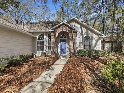 1415 NW 116th Way, Gainesville, FL, 32606