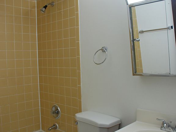 HALL BATH