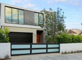844 N Vista St, Los Angeles, CA 90046