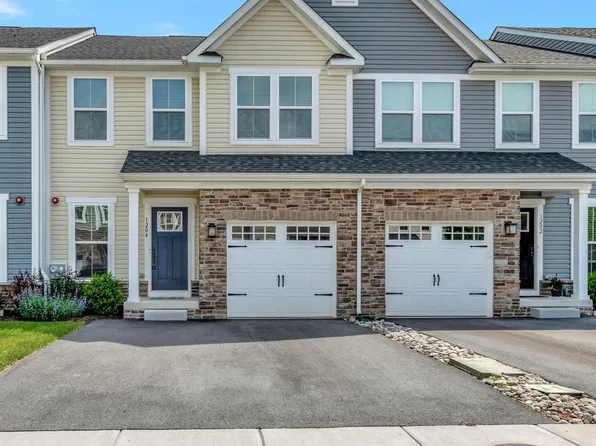 1204 Benjamin Dr, Kennett Square, PA 19348